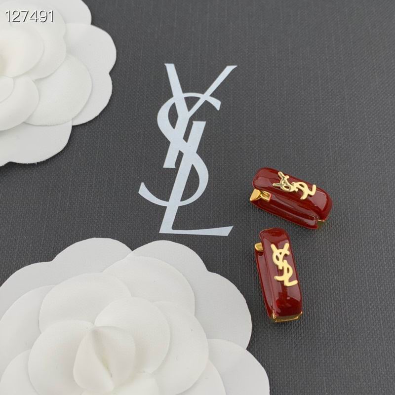 YSL Earrings 11lyr107